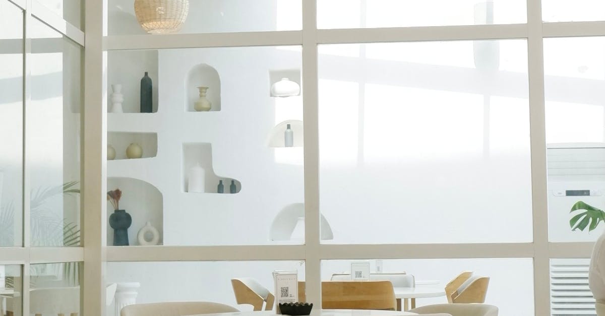 DIY Room Dividers for Open Concept Spaces  