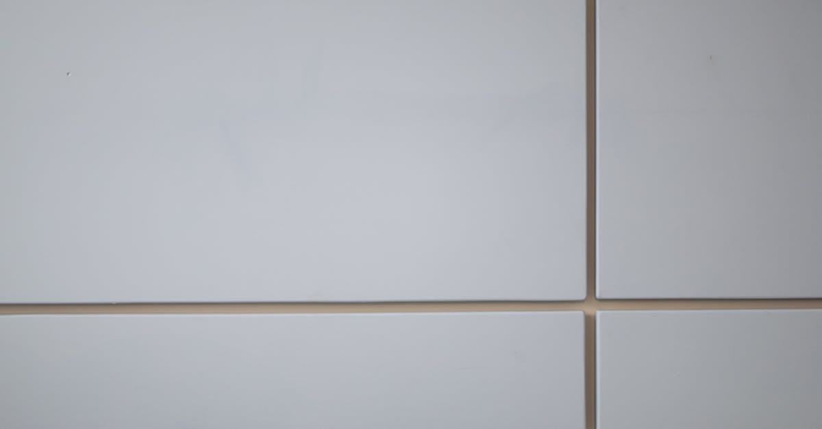 How to Install a Backsplash in Your Kitchen  